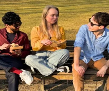 Amsterdam: Self-Guided Food Walk